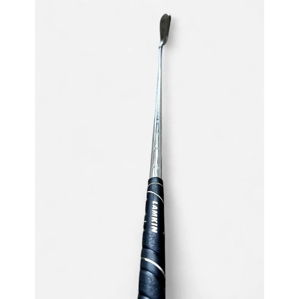 Callaway Steelhead X-16 7-Iron RH Steel Shaft Lamkin Grip